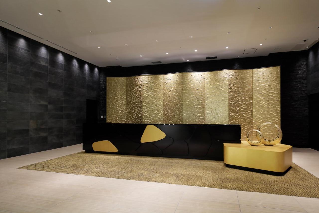 Koko Hotel Premier Kumamoto Exteriér fotografie