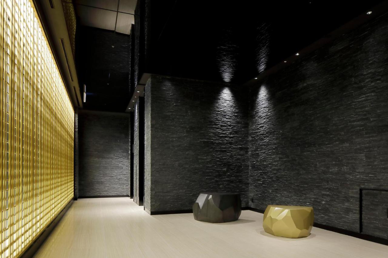 Koko Hotel Premier Kumamoto Exteriér fotografie