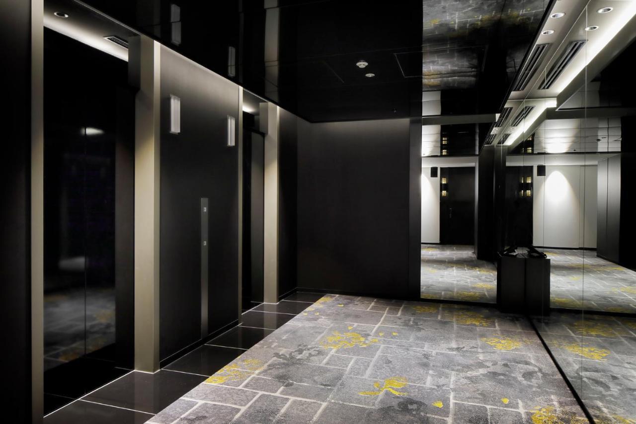 Koko Hotel Premier Kumamoto Exteriér fotografie
