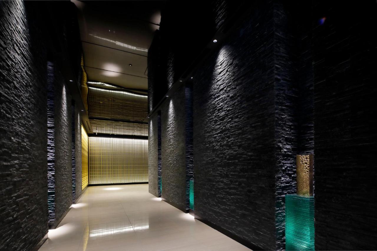 Koko Hotel Premier Kumamoto Exteriér fotografie