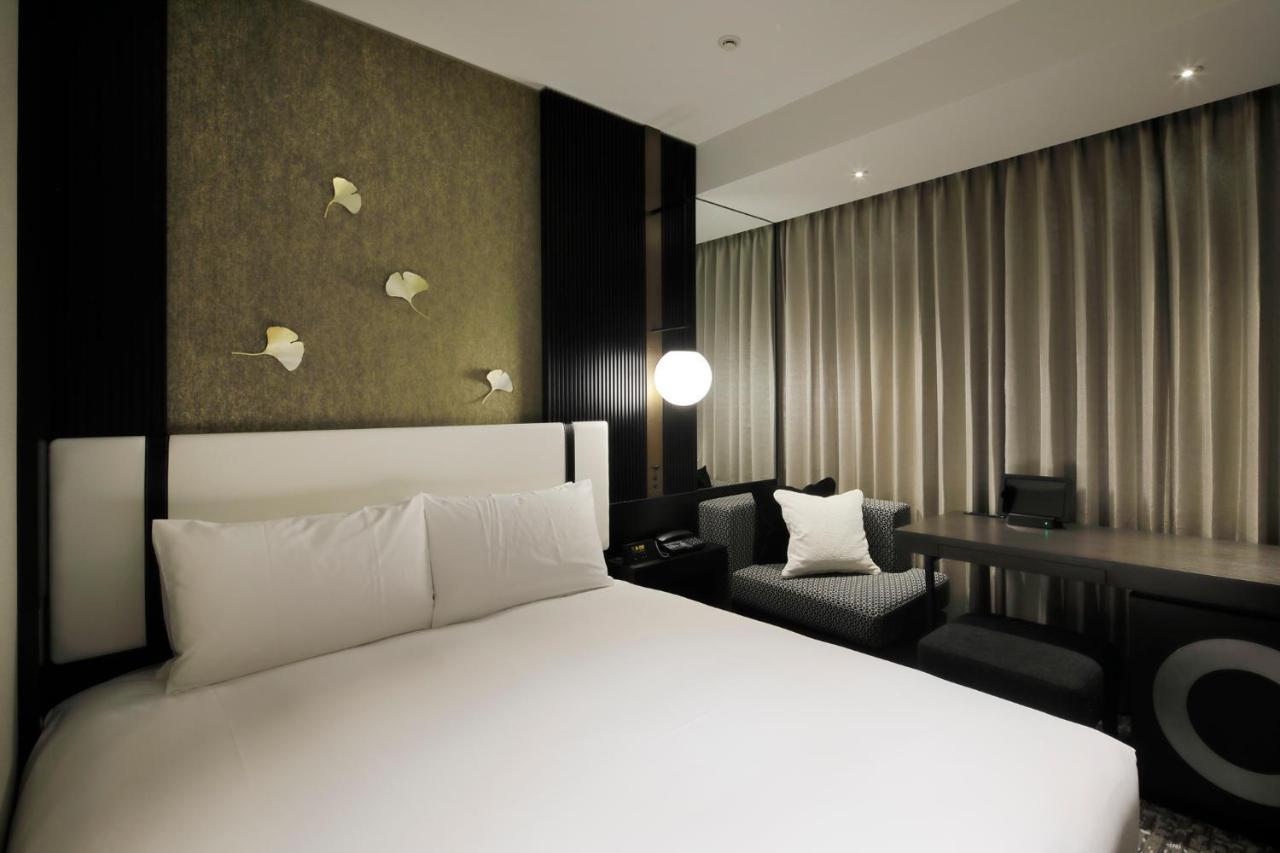 Koko Hotel Premier Kumamoto Exteriér fotografie