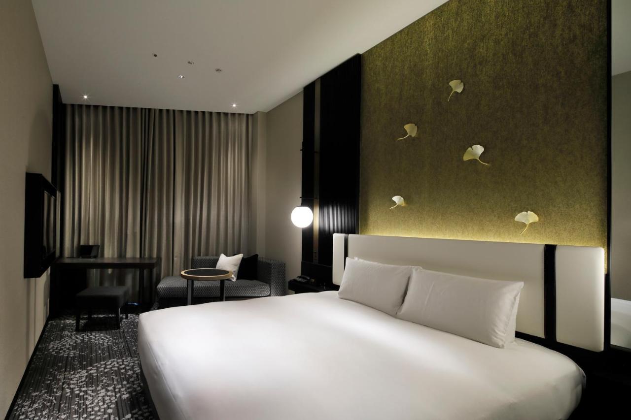 Koko Hotel Premier Kumamoto Exteriér fotografie