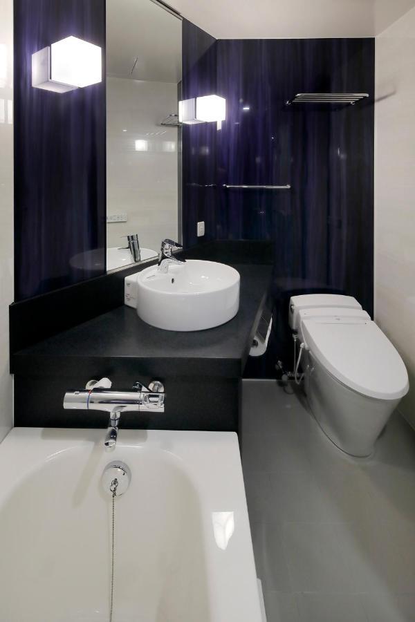 Koko Hotel Premier Kumamoto Exteriér fotografie