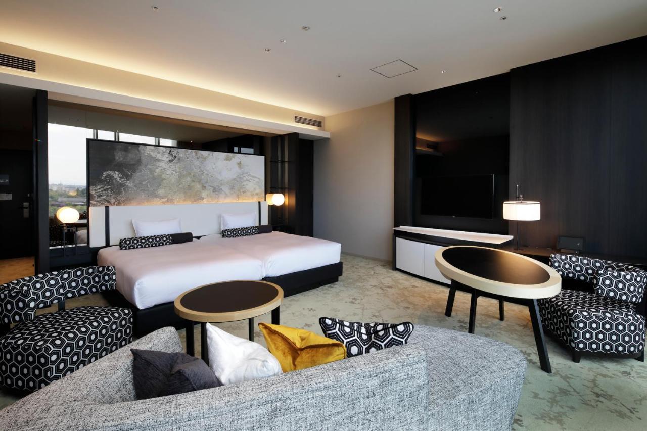 Koko Hotel Premier Kumamoto Exteriér fotografie