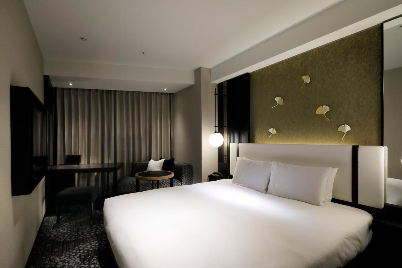 Koko Hotel Premier Kumamoto Exteriér fotografie