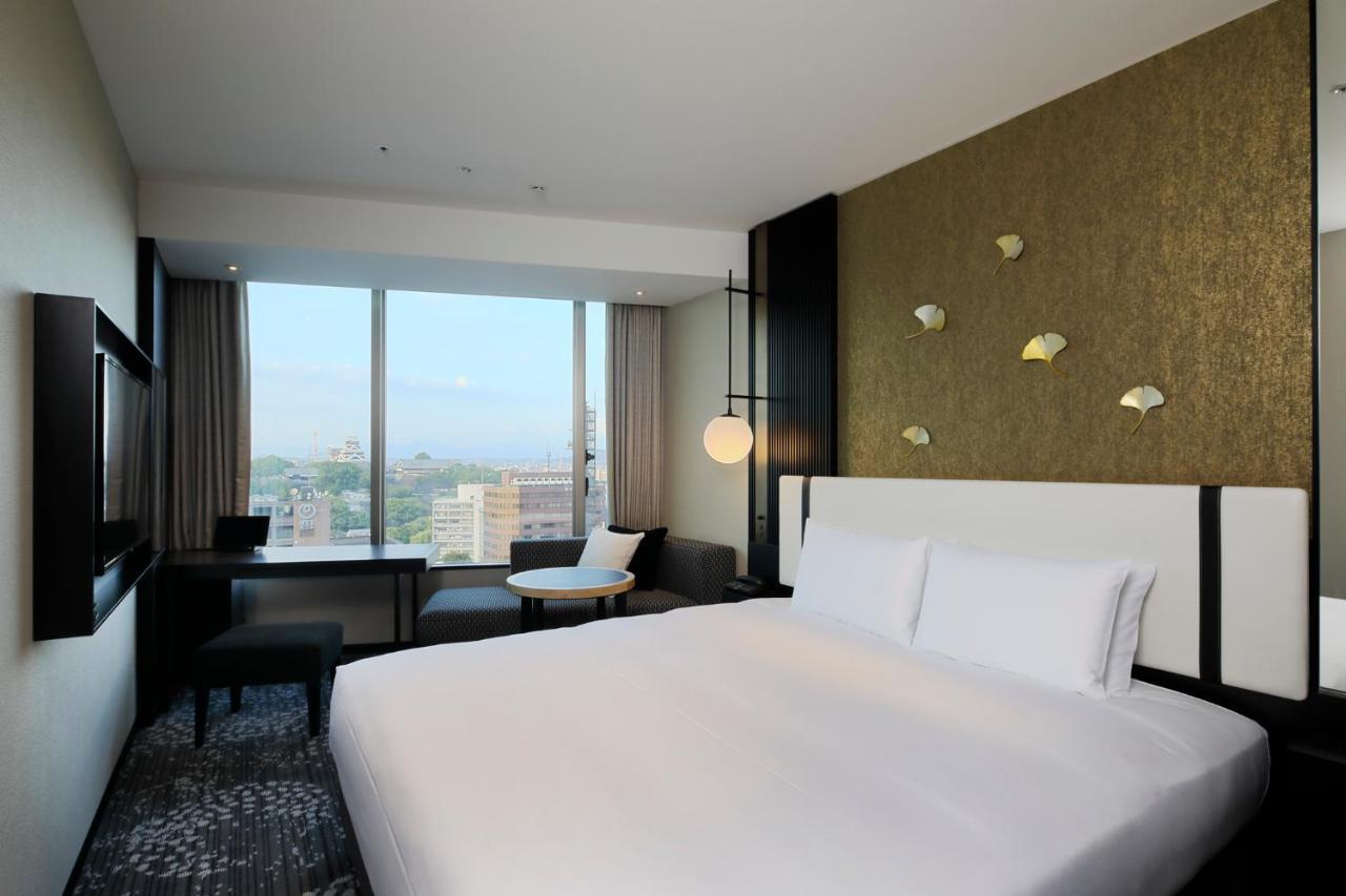 Koko Hotel Premier Kumamoto Exteriér fotografie