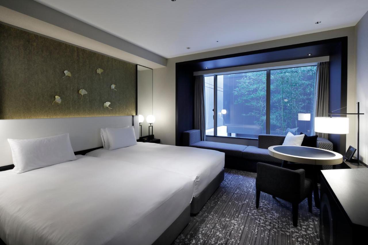 Koko Hotel Premier Kumamoto Exteriér fotografie