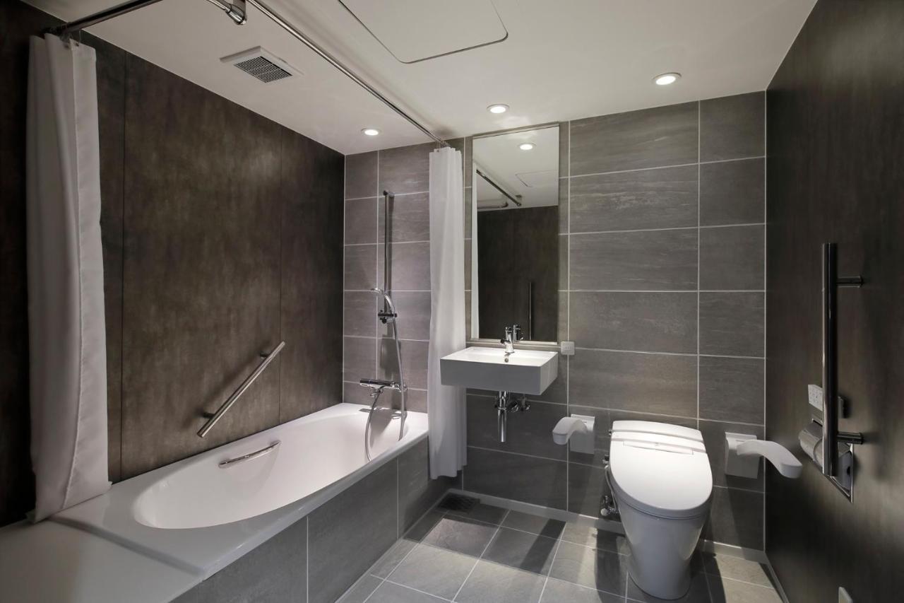 Koko Hotel Premier Kumamoto Exteriér fotografie