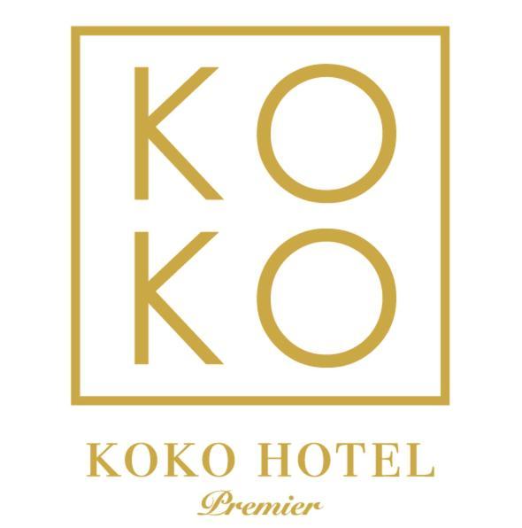 Koko Hotel Premier Kumamoto Exteriér fotografie